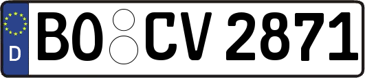 BO-CV2871