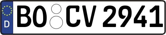 BO-CV2941
