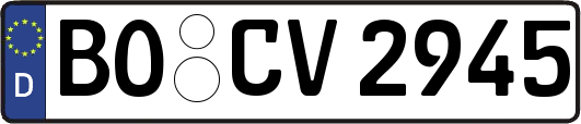 BO-CV2945