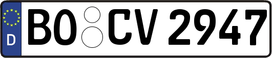 BO-CV2947
