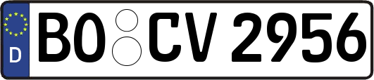BO-CV2956