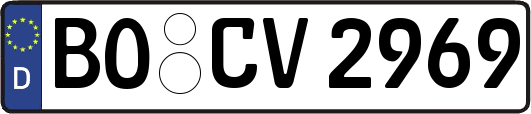 BO-CV2969