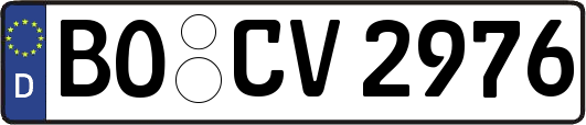 BO-CV2976