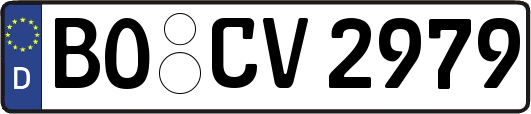 BO-CV2979