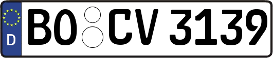 BO-CV3139