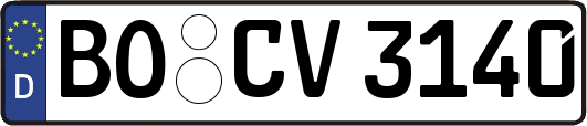 BO-CV3140