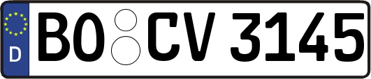 BO-CV3145