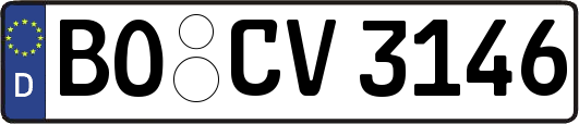 BO-CV3146