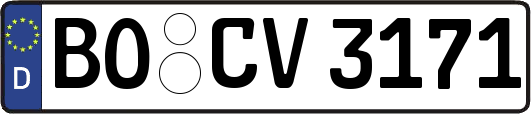 BO-CV3171