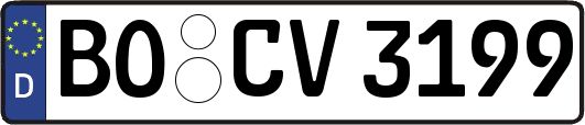 BO-CV3199