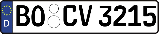 BO-CV3215