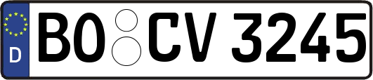 BO-CV3245