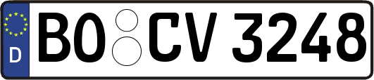 BO-CV3248