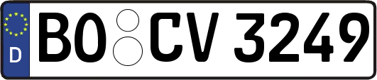BO-CV3249