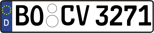 BO-CV3271