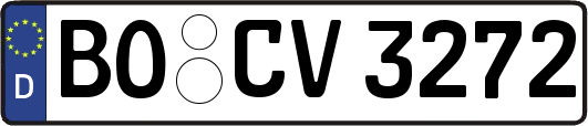 BO-CV3272