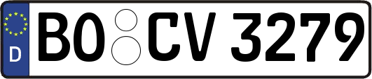 BO-CV3279