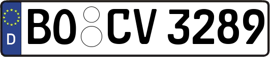 BO-CV3289