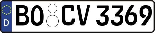 BO-CV3369