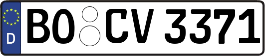 BO-CV3371
