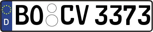 BO-CV3373