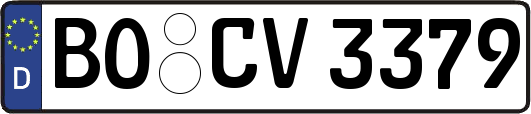 BO-CV3379