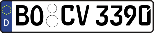 BO-CV3390