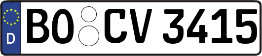 BO-CV3415