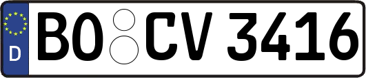 BO-CV3416