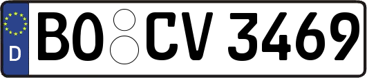 BO-CV3469