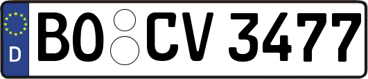 BO-CV3477