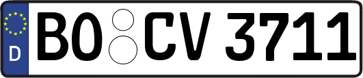 BO-CV3711