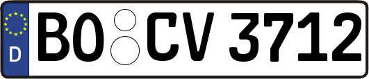 BO-CV3712