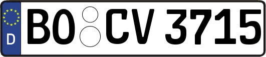 BO-CV3715
