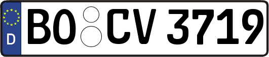 BO-CV3719