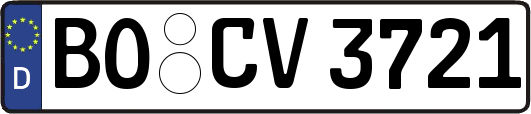BO-CV3721