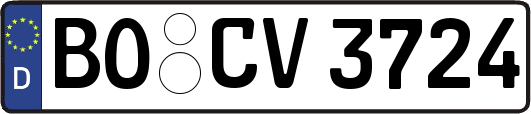 BO-CV3724