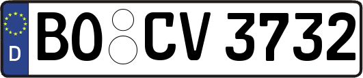 BO-CV3732