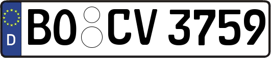 BO-CV3759