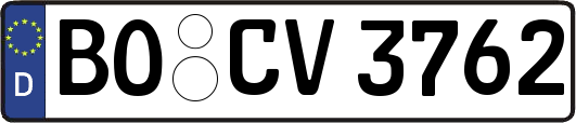 BO-CV3762
