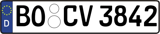 BO-CV3842