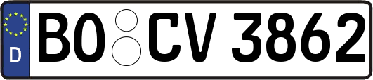 BO-CV3862