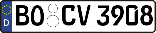 BO-CV3908