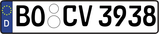 BO-CV3938