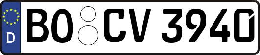 BO-CV3940