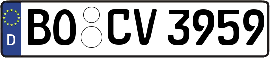 BO-CV3959