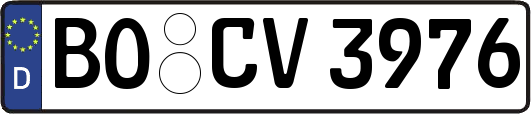 BO-CV3976