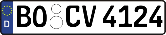 BO-CV4124
