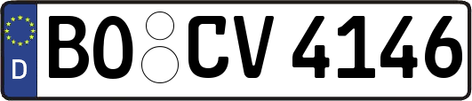 BO-CV4146