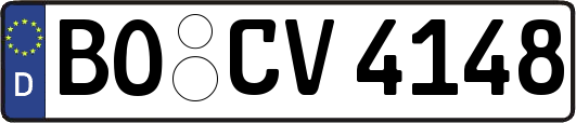 BO-CV4148